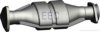 EEC SK8000 Catalytic Converter